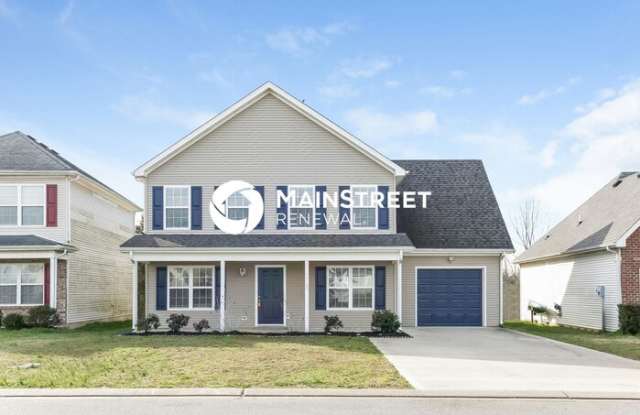 1769 Antebellum Drive