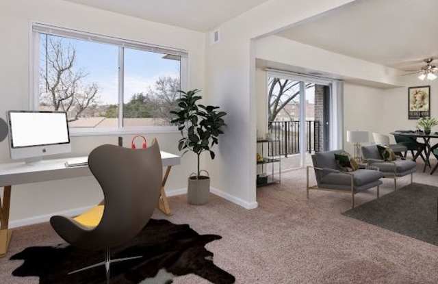 North Hills Apartments