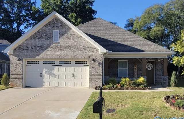 15467 Ironcrest Drive - 15467 Ironcrest Drive Northwest, Huntsville, AL 35749