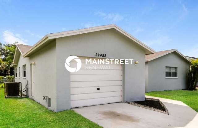 22458 Southwest 56th Avenue