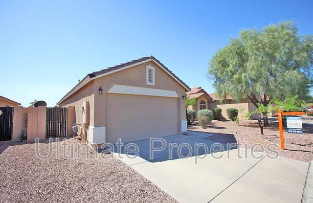 13345 W Port Royale Ln