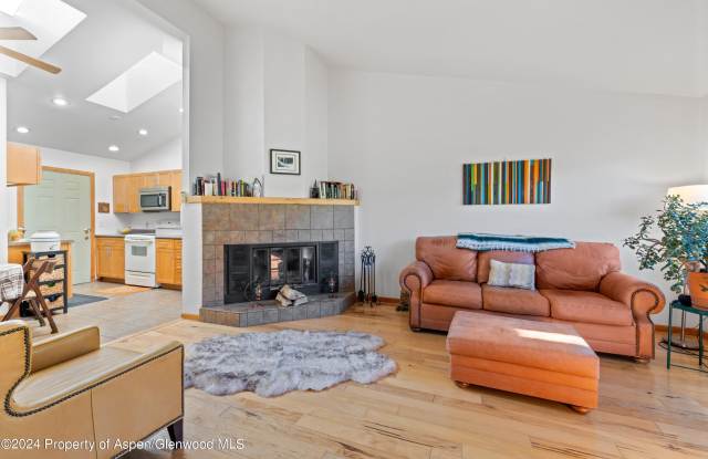 3010 Hager Lane