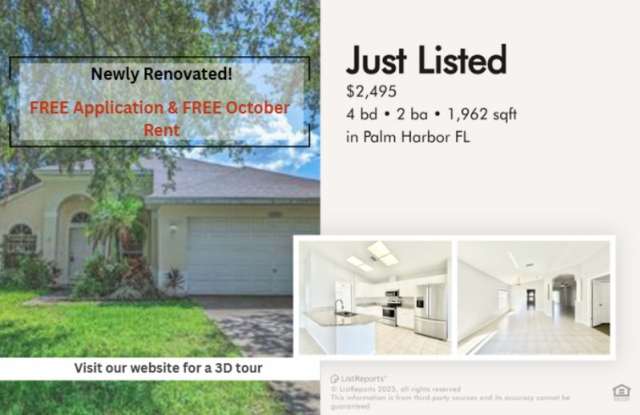 4768 Ridgemoor Circle