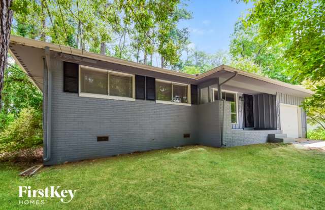 2426 Elkhorn Drive