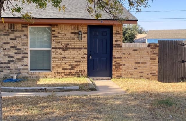 4806 Bedford Ave - 4806 Bedford Avenue, Midland, TX 79703