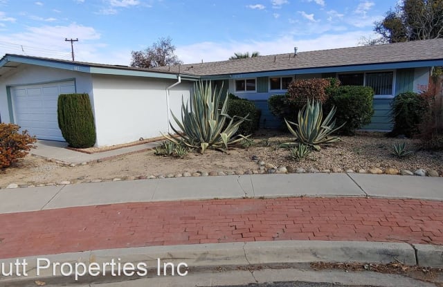 4183 Donald Ct. - 4183 Donald Court, San Diego, CA 92117