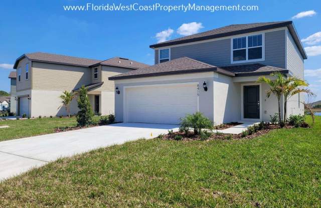 8415 Abalone Loop - 8415 Abalone Loop, Manatee County, FL 34221