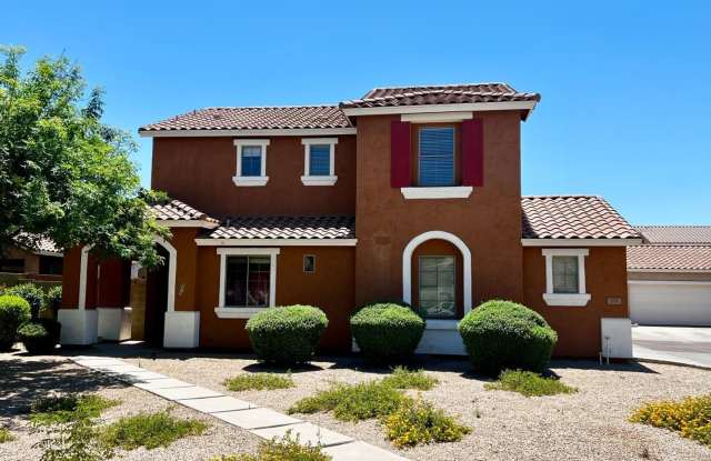879 E Stottler Drive