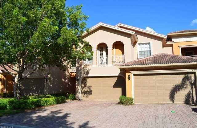 21535 Baccarat LN - 21535 Baccarat Lane, Estero, FL 33928