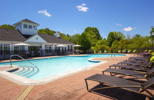 Photo of Willow Grove