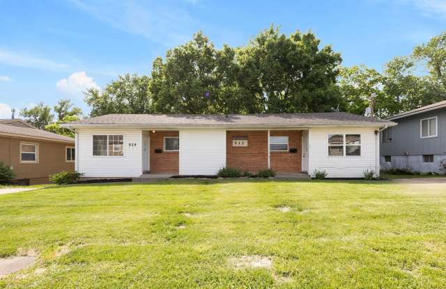 514 Maier Drive