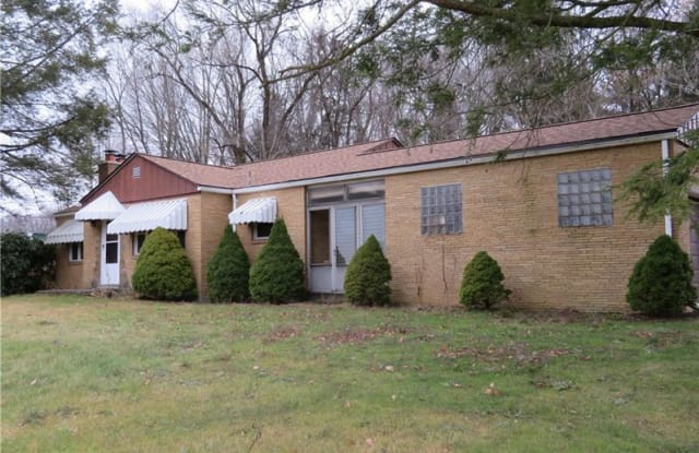 1181 Pittsburgh Road - 1181 Pittsburgh Road, Butler County, PA 16059