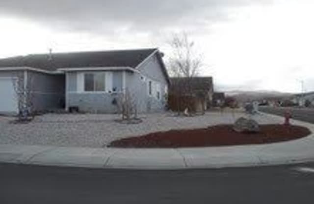 401 Amanda Way - 401 Amanda Way, Fernley, NV 89408