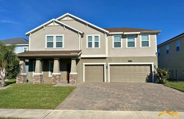 2017 Camden Loop - 2017 Camden Loop, Polk County, FL 33837