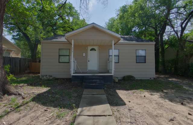 Affordable 3BR Rental Home