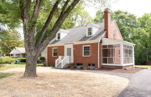 2233 Pocoshock Boulevard