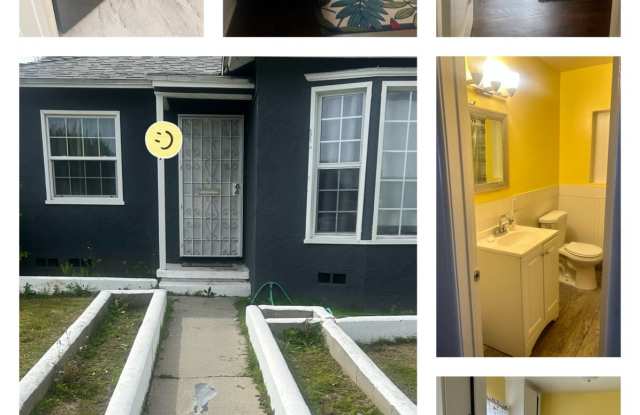 609 North Hillford Avenue