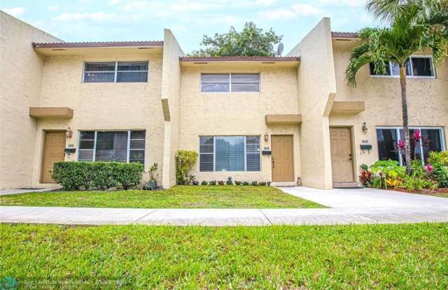 3354 NW 85th Ave - 3354 Northwest 85th Avenue, Coral Springs, FL 33065