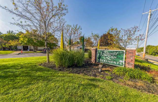 Emerald Edge Apartments - Affordable Housing