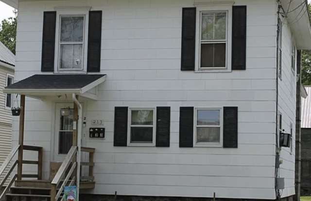 213 North Avenue - 2