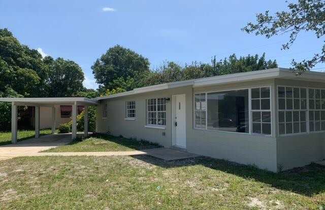 2831 W Eau Gallie Boulevard