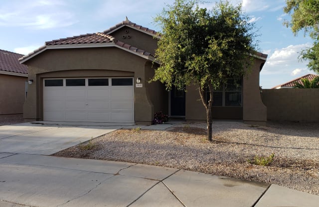 2642 W SILVER CREEK Lane - 2642 W Silver Creek Ln, San Tan Valley, AZ 85142