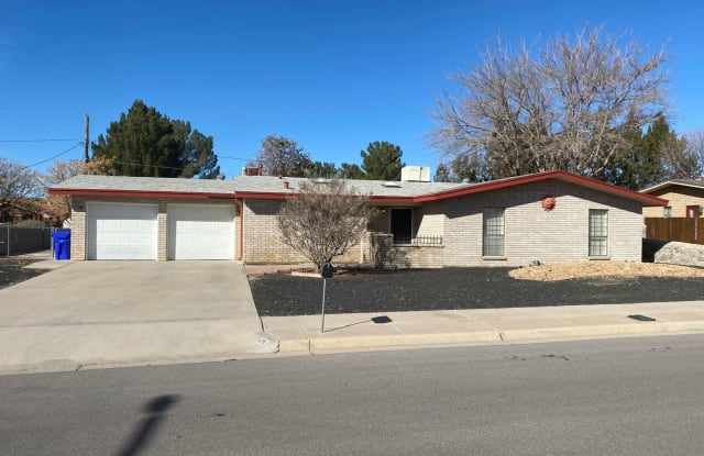 675 Frank Maes Ave - 675 Frank Maes Avenue, Las Cruces, NM 88005