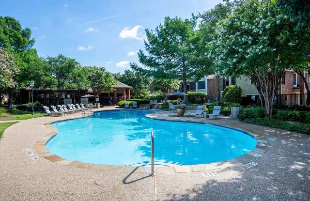 The Delano at North Richland Hills Apartments