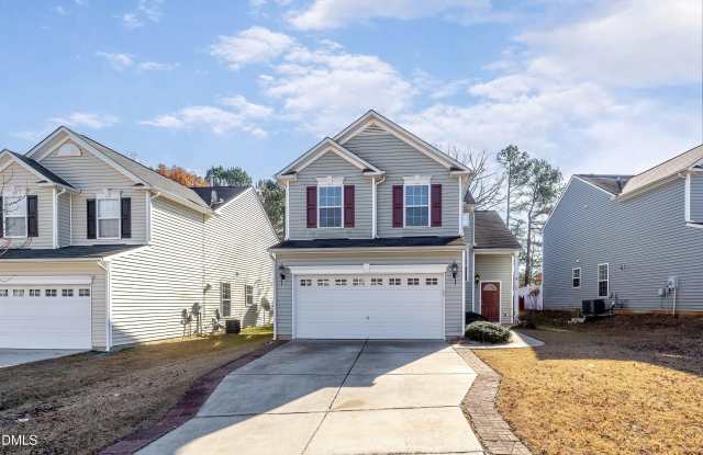 105 Otter Crest Way