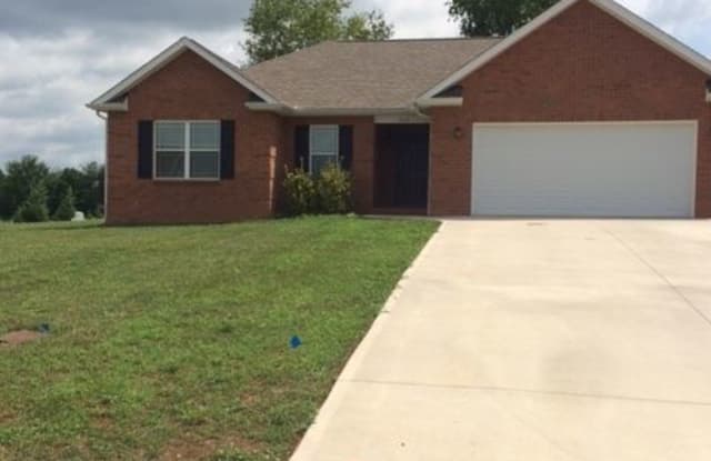 222 Barberry Ct. - 222 Barberry Court, Blount County, TN 37804