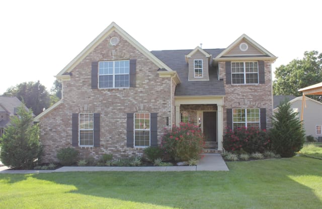 600 Nevins Place - 600 Nevins Place, Nolensville, TN 37135