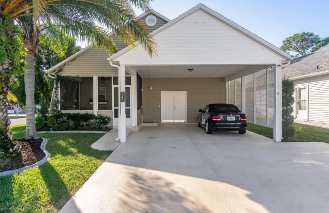 546 Twin Lakes Drive - 546 Twin Lakes Drive, Brevard County, FL 32780