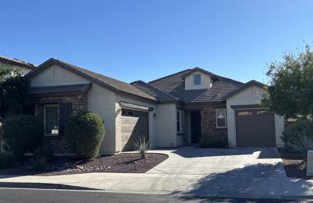 8037 West Spur Drive