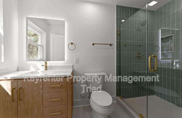 3807 W Friendly Ave.