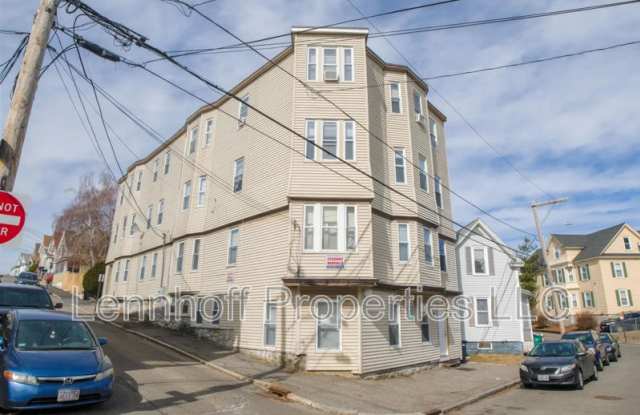 82 Gershom Avenue #6