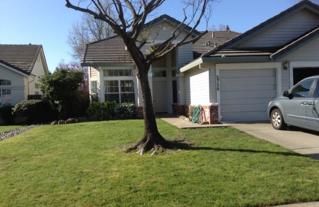 2725 Genesee Dr - 2725 Genesee Drive, Rocklin, CA 95765