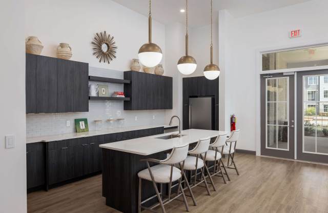 The Collier at Clift Farm