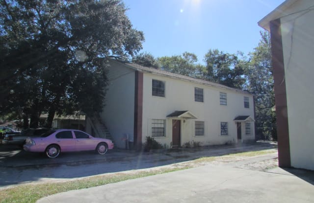 2118 W Comanche Ave Apt D - 2118 West Comanche Avenue, Tampa, FL 33603