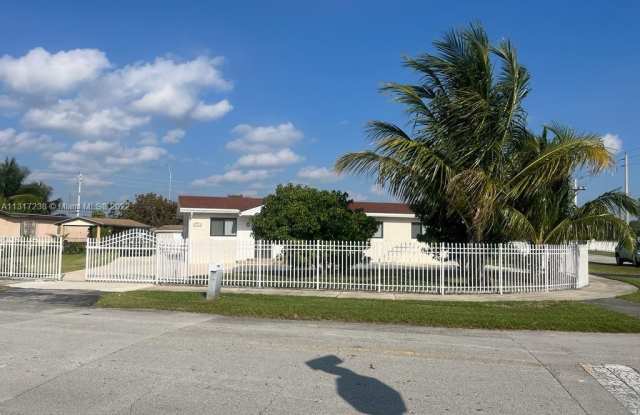12201 SW 198th St - 12201 Southwest 198th Street, South Miami Heights, FL 33177
