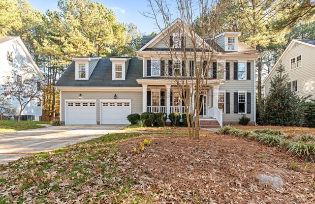 1608 Marshall Farm Street - 1608 Marshall Farm Street, Wake Forest, NC 27587