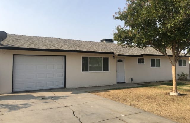 1542 Stretch Rd - 1542 Stretch Road, Merced County, CA 95340