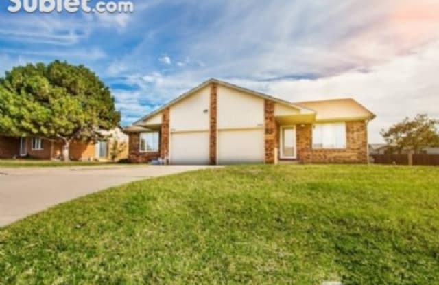 311 N. Evergreen Ln. - 311 N Evergreen Ln, Wichita, KS 67212