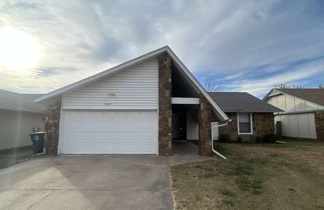 Photo of 3332 S 140th East Ave