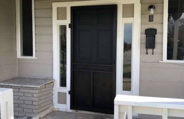 166 EL MONTE BLVD - San Antonio, TX apartments for rent