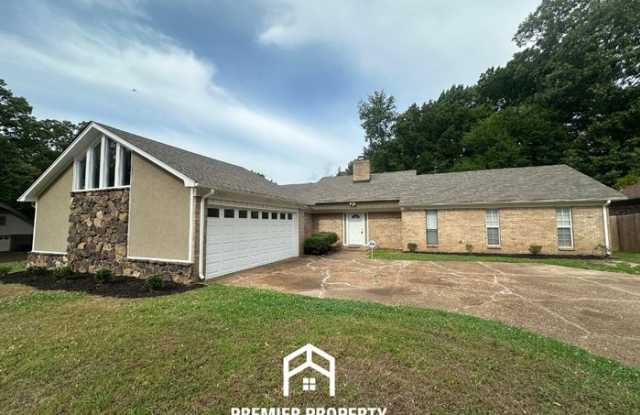 2295 Carrollwood Lane