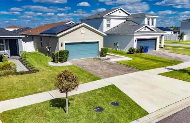 11838 BRIGHTON KNOLL LOOP