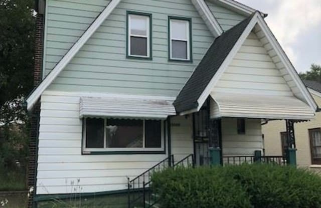 15044 Quincy St - 15044 Quincy Street, Detroit, MI 48238