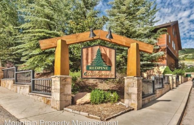 2025 Canyons Resort Drive #O4 - 2025 Canyons Resort Dr, Snyderville, UT 84098