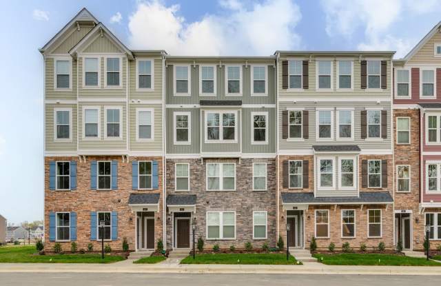 Photo of 3 Bedroom Luxury Condo in Glen Allen!!! ***Available Beginning of March***