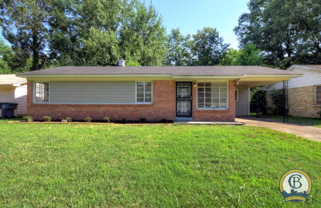 3725 Philsdale Ave - 3725 Philsdale Avenue, Memphis, TN 38111